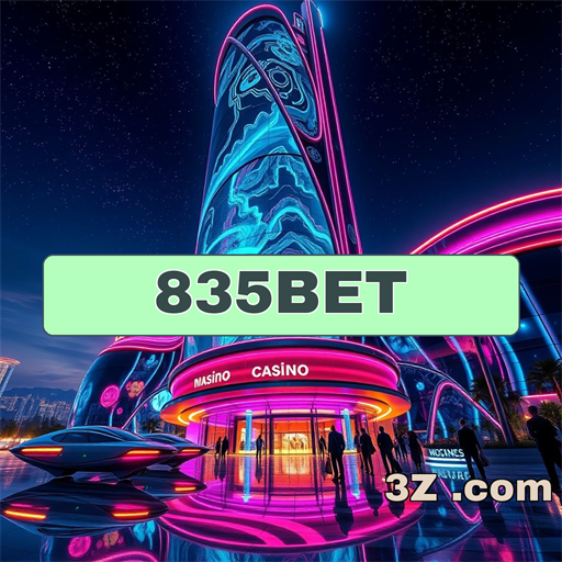 835bet: Você Pode Confiar No Entretenimento Apostas