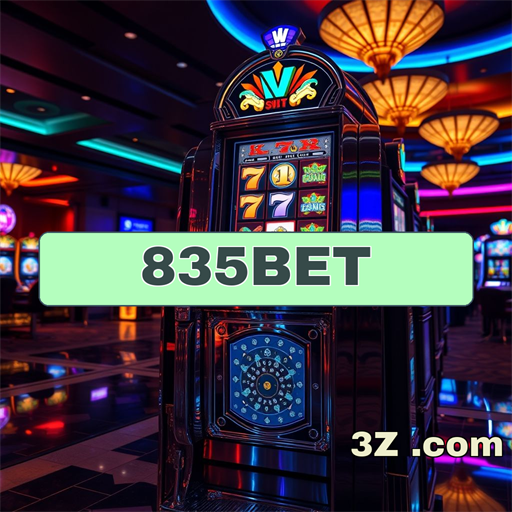 Seja VIP no 835bet: Experiência de Jogo Exclusiva